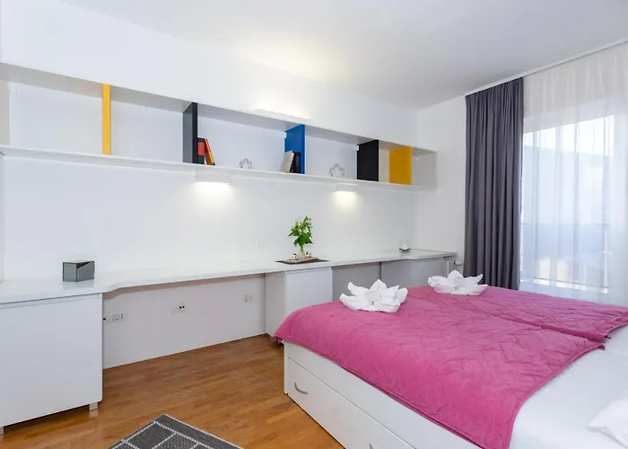 Hostel Kampus Split